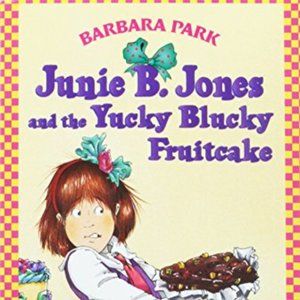 Junie B Jones